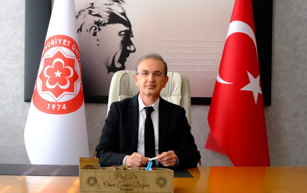 Prof. Dr. Ömer Tamer Doğan: “KKKA hususunda paniğe gerek yok!”