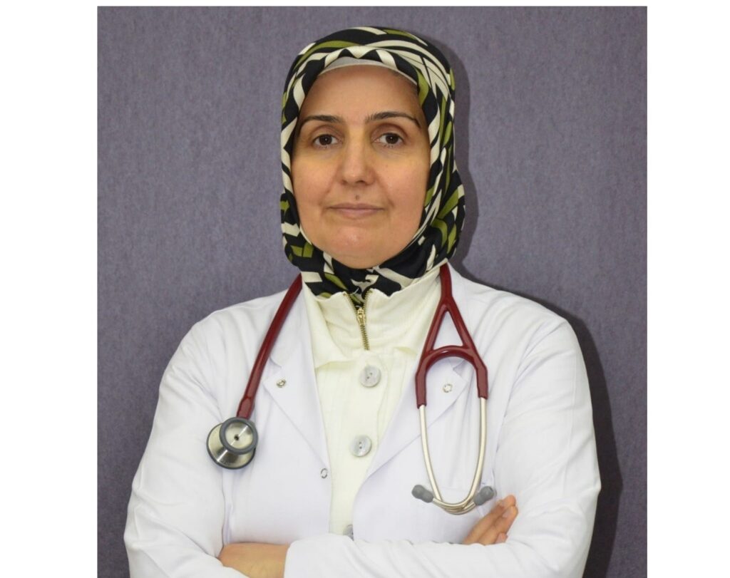 Prof. Dr. Fatma Bozkurt: “Kene ısırdığında doğru müdahale nasıl olmalı?”