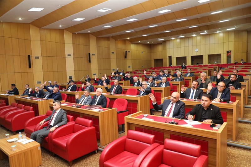 2026 Yılı Bütçesi 3 Milyar 500 Milyon TL 