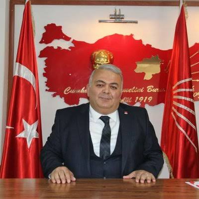 Coşkun:”SİVAS GEÇİCİ YÖNETİMLERİN DEĞİL, SEÇİLMİŞ İRADENİN KALESİDİR”